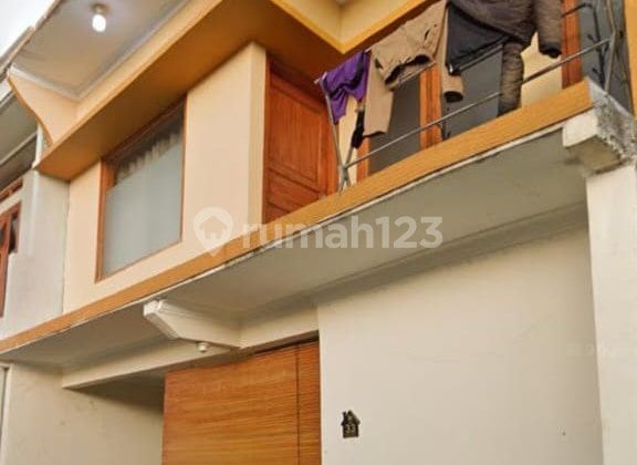 Rumah Murah Pasirjati Cijambe Dekat Ujungberung Bandung