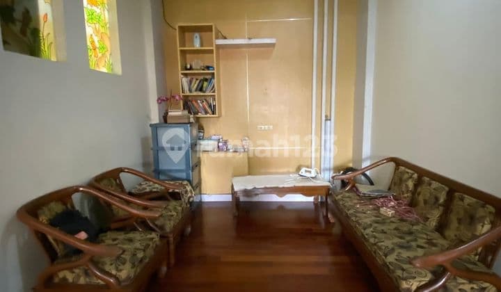 Rumah Bojongsoang Dekat Ciganitri, Stt Telkom , Tol Buah Batu Bandung