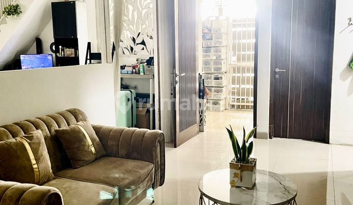 Rumah Buah Batu Square Dekat Tol Buah Batu Bandung