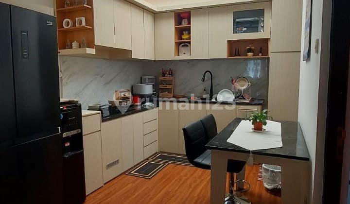 Rumah Luas Besar Pasirluhur Padasuka Bandung