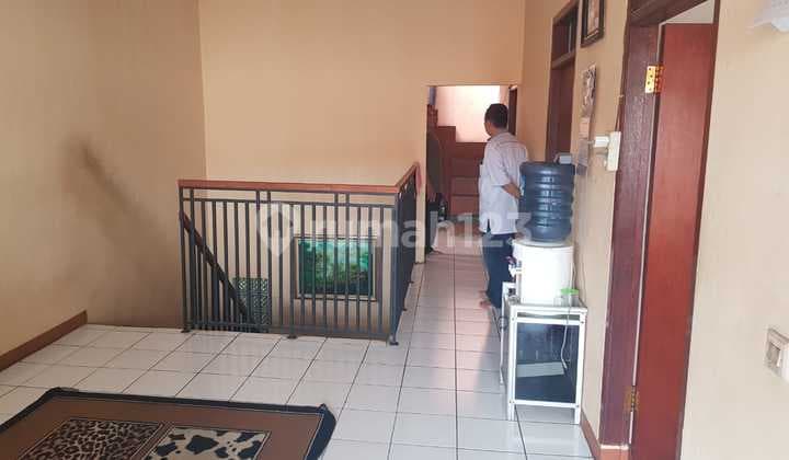 Rumah Murah Pharmindo Dekat Cijerah, Melong Bandung