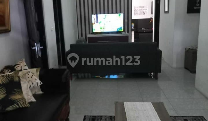 Rumah Bagus Pasir Pogor Ciwastra Bandung