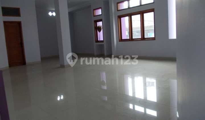 Ruko Mainroad Pasirkoja Dekat Gardujati Astanaanyar Bandung