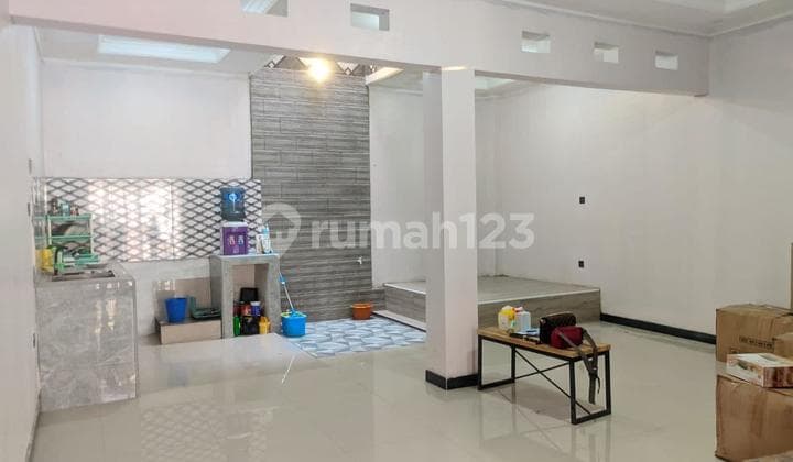 Rumah 2 Lantai Kota Bali Residence Dekat Kotabaru Parahyangan Bandung