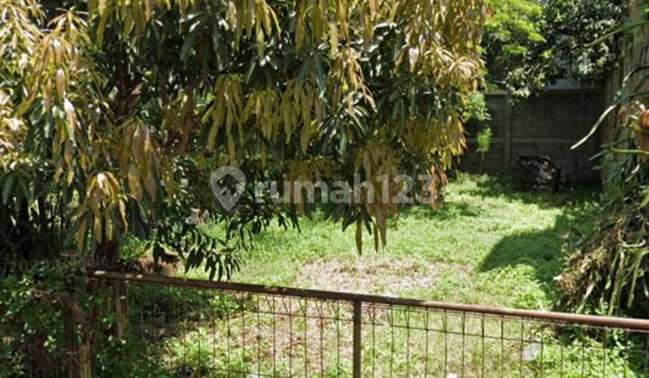 Tanah Sayap Turangga Dekat Gatot Subroto Bandung