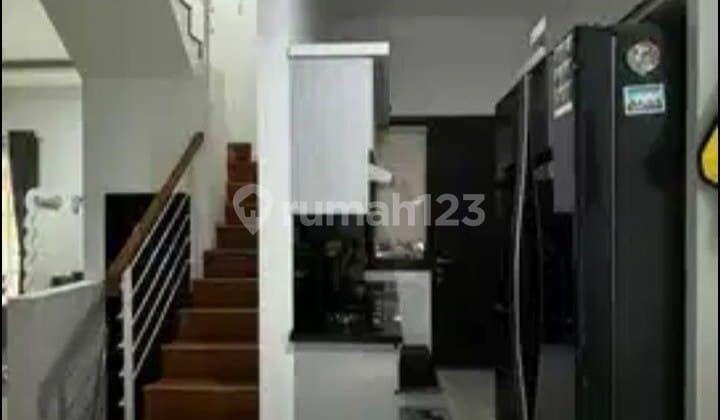 Rumah Minimalis Cijagra Buah Batu Dekat Batununggal Bandung