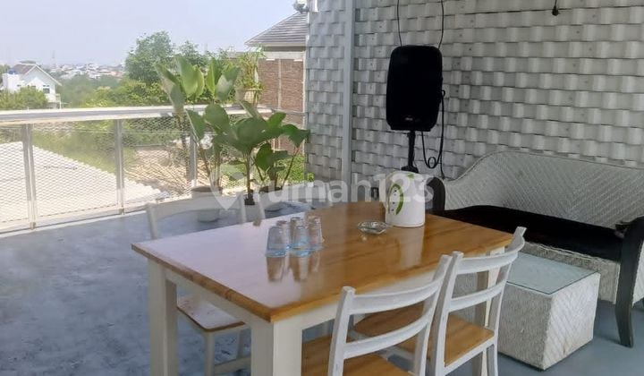Rumah View Kota @dago Hills Ligar Dekat Cigadung Bandung