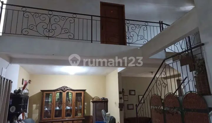 Murah Banget !! Hitung Aset Aja !! Rumah Bonus Kost Aktif Kerkof Leuwigajah Cimahi