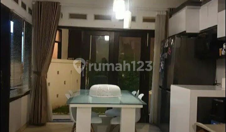 Rumah Bagus di Ciateul Sayap Pungkur, Moh Toha Bandung