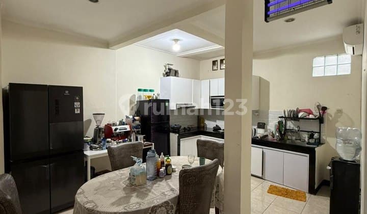 Rumah Minimalis Antapani Dekat Arcamanik Bandung