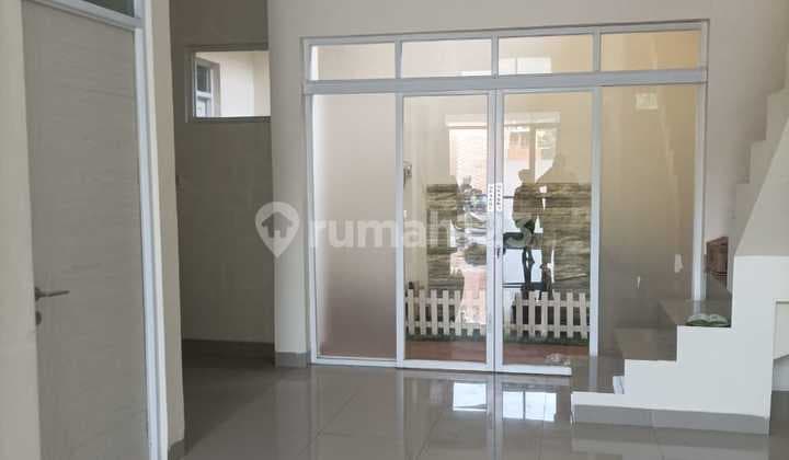 Rumah Minimalis Awani Residence Dekat Kota Baru Parahyangan Padalarang