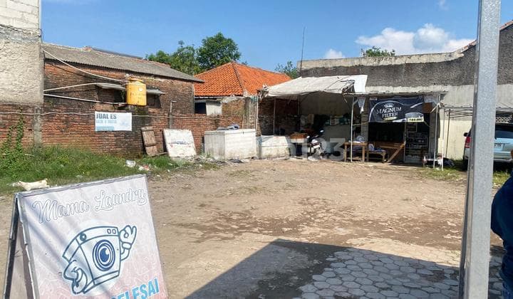 Cheap Land Ready to Build @Sutawinangun Near Commercial Area Cipto Cirebon