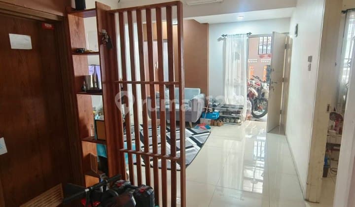 Rumah Grand Valley Cilengkrang Ujung Berung Bandung