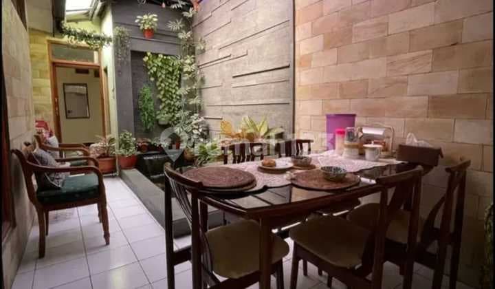 Well-Maintained Pharmindo House Near Cijerah Bandung