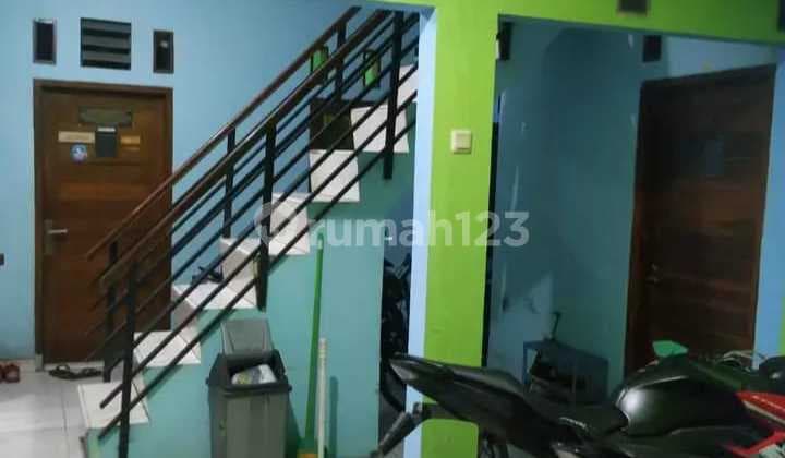Rumah Kost Dekat Stt Telkom Bojongsoang, Tol Buah Batu Bandung