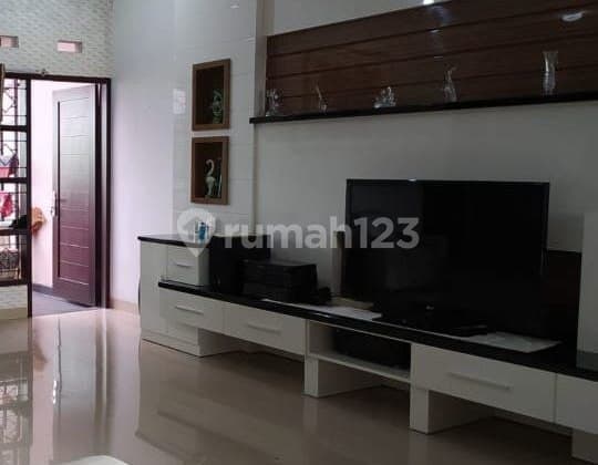 Minimalist House in Cibabat Near RSUD Cimahi