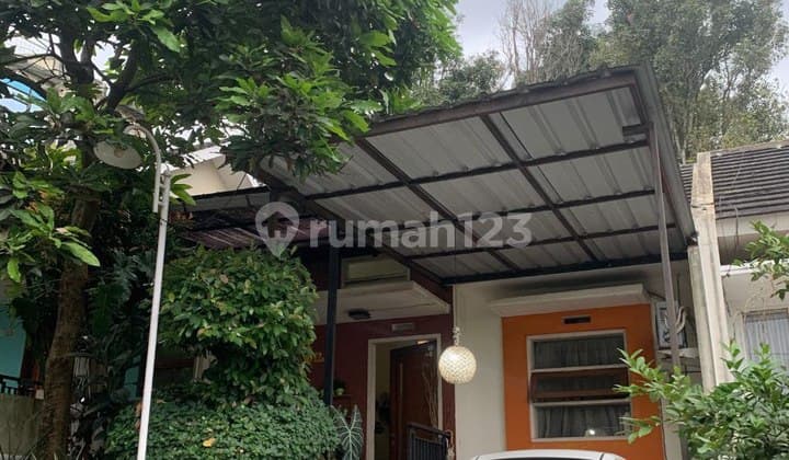 Rumah Murah Cileunyi Dekat Cinunuk Cibiru Bandung