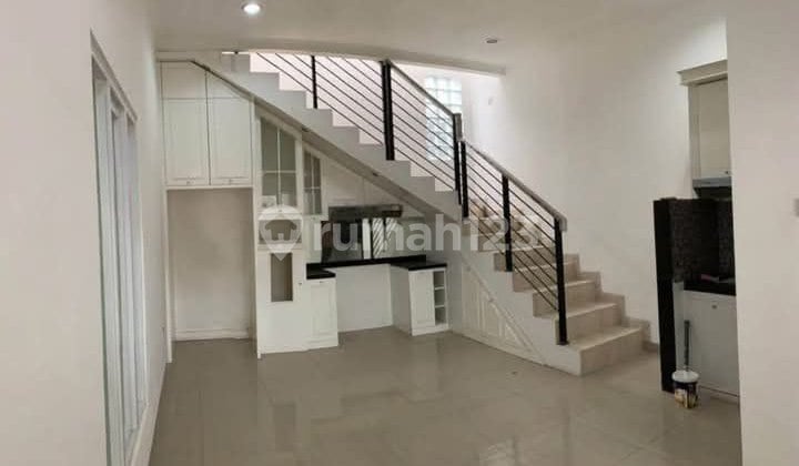 Rumah Minimalis Cisaranten Kulon Arcamanik Dekat Antapani Bandung