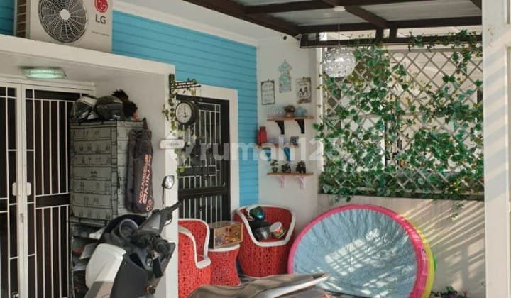 Rumah Bagus Taman Kopo Ketapang Dekat Soreang Bandung