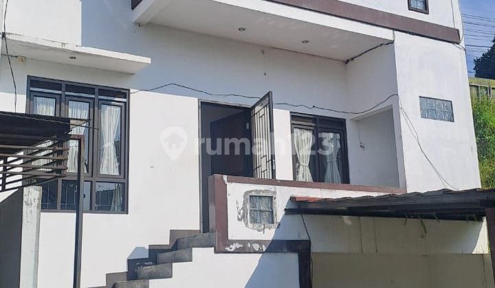 Rumah Bagus Di Sariwangi Dekat Ciwaruga , Gegerkalong Bandung