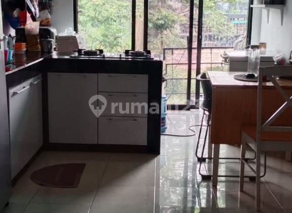 Rumah Sariwangi Ssp Dekat Ciwaruga, Gegerkalong Bandung