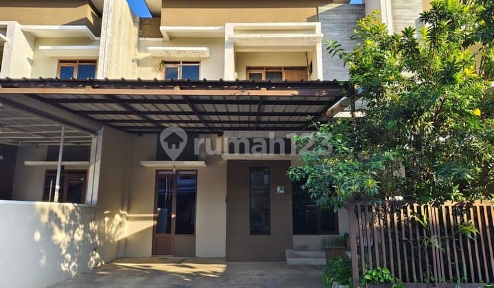 Rumah Citeureup Dekat Kolmas, Cihanjuang Bandung