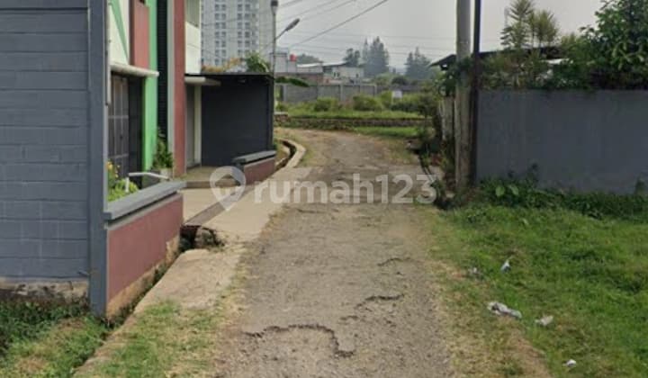 Buat Kost !! Tanah Hegarmanah/sukawening Jatinangor Bandung