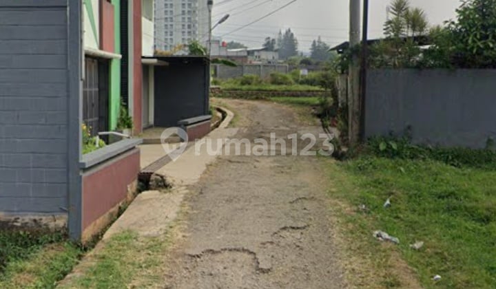 Make Boarding House !! Hegarmanah/Sukawening Land, Jatinangor, Bandung