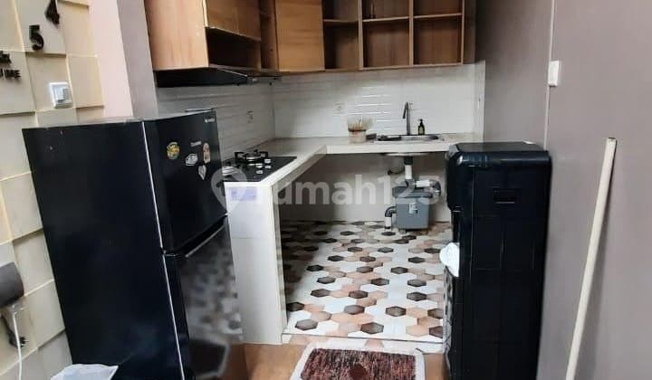 Rumah Dayana Summarecon Gedebage Bandung