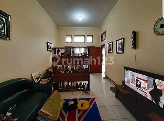 Rumah Pasir Pogor Ciwastra Dekat Rancabolang Bandung