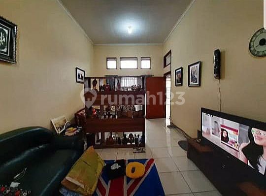 Rumah Pasir Pogor Ciwastra Dekat Rancabolang Bandung