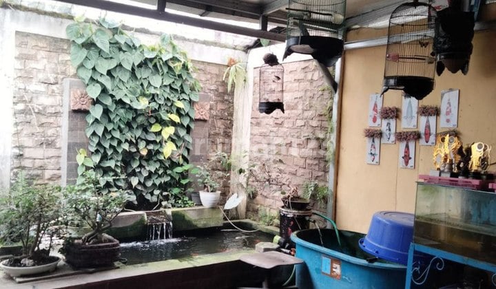 Rumah Minimalis Cibiru Hilir Dekat Cipadung, Gedebage Bandung