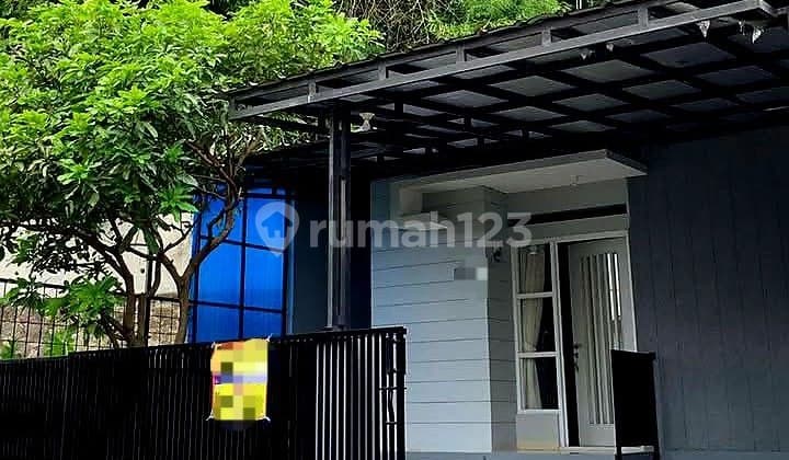 Rumah Murah Sejuk Sindanglaya Dekat Arcamanik Bandung