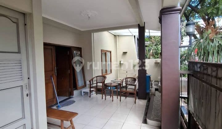 Dream Family Home @Sanggar Hurip Near Kawaluyaan Bandung