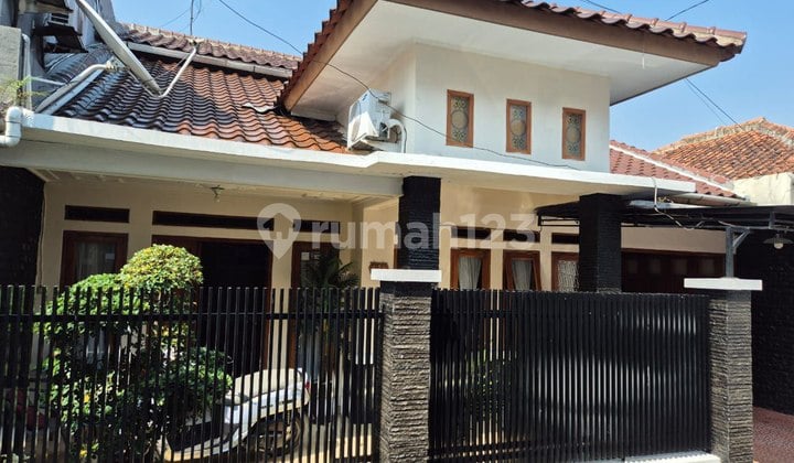 Rumah Arcamanik Dekat Antapani Bandunh