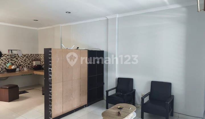 Rumah Minimalis Lembah Cihanjuang Parongpong Bandung Barat