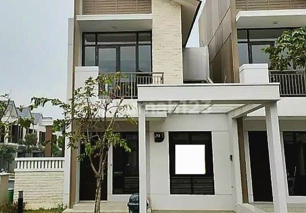 House in Podomoro Park Bojongsoang Near Buah Batu Toll Road Bandung