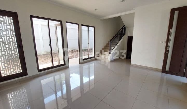 Rumah Btari Summarecon Gedebage Bandung