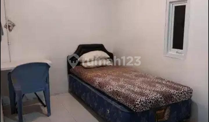 Boarding House in Alley Near Tamansari Itb, Ciumbuleuit, Dago Bandung