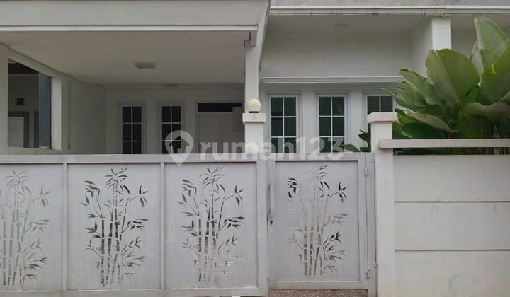 Rumah Baru Propelat Sayap Metro Margahayu Bandung