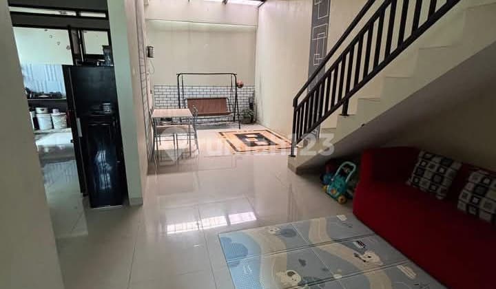 Rumah Minimalis Panyileukan Dekat Cipadung Gedebage.bandung