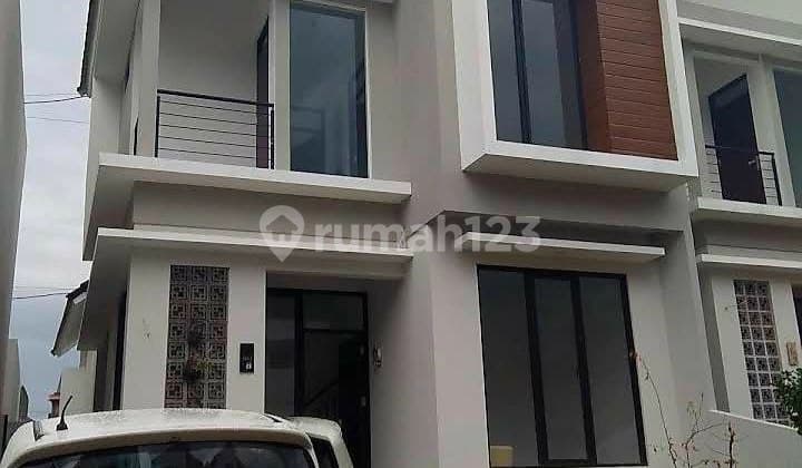 Rumah Padasuka Atas Cimenyan Banfung