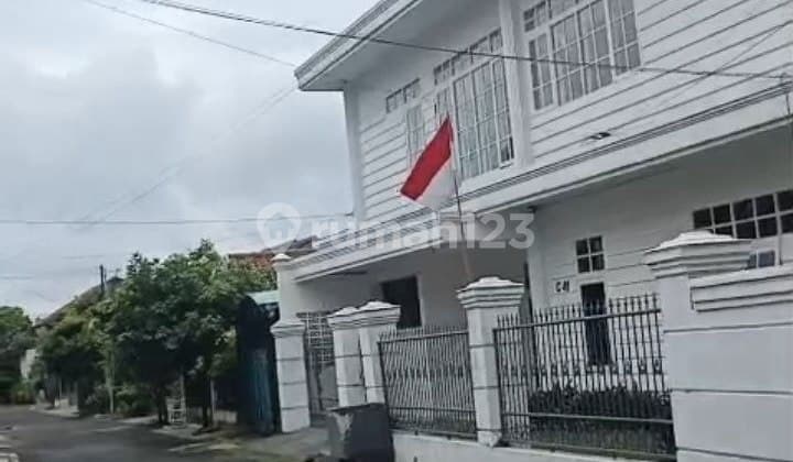 Rumah Kost Guruminda Cisaranten Kulon Bandung