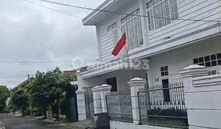 Rumah Kost Guruminda Cisaranten Kulon Bandung