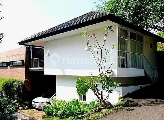 Rumah Minimalis Bojongkoneng Cikutra Dekat Cigadung, Padasuka Bandung
