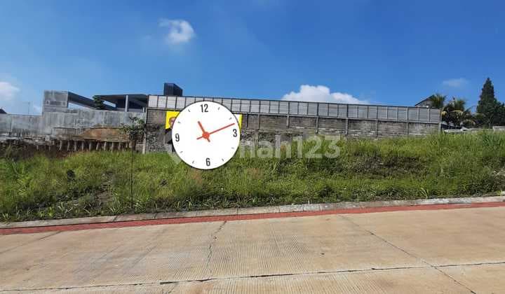 Jarang Ada Tanah Kecil Di Setraduta Hegar Bandung
