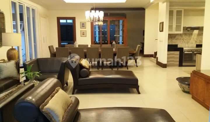 Rumah Mewah Batununggal Indah Dekat Buah Batu Bandung