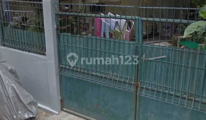 Dibawah Njop Rumah Sekelimus Deka Buah Batu Bandung