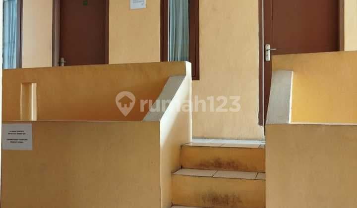 Masuk Gang !! Rumah Kost Setiabudi Dekat Sukajadi, Gegerkalong Bandung
