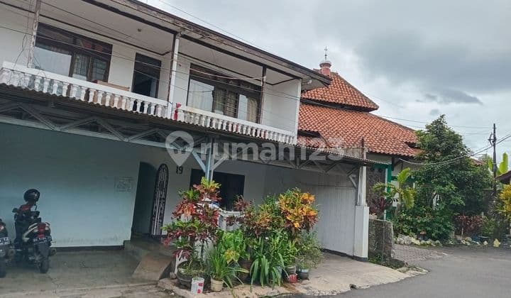 Jual.dibawah Njop.!!! Rumah Kost Sayap Kiaracondong, Supratman, Antapani.bandung